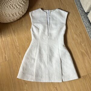 CAMILLE DRESS